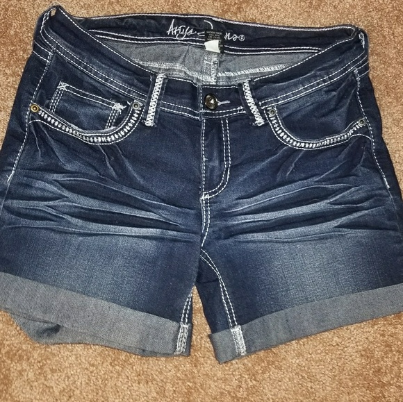 Ariya Pants - Ariya shorts size 7/8